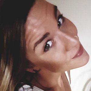 Meet your Posher, Lacey